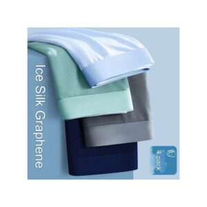 ORIGINAL Condom Boxers For Men- 3pcs